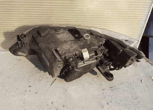 Lampa przód przednia prawa seat ibiza iv 4 lift oryginał wysyłka! 4