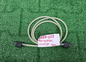 OCHRONA PIESZYCH BMW 1 F40 2 F44 5 G30 G15 6997029