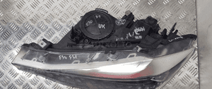 BMW F30 F31 LAMPA LEWA PRZÓD UK KM III 9