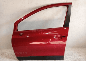 DRZWI LEWE PRZEDNIE LEWY PRZÓD SUZUKI SX4 S-CROSS SCROSS 13- 1