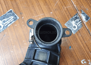 Przewod 8E0129615J Turbo Waz Turbiny Rura Dolot Powietrza VW AUDI 1.9 TDI 2.0 TDI 8E0129615J 6