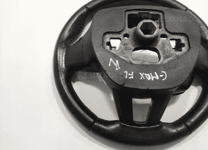 KIEROWNICA MULTIFUNKCYJNA STEROWANIE PRZYCISKI FORD C-MAX MK2 II F1EB3600JE 12