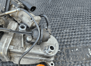 Chlodniczka 059131515R 059131502B 059906088P Chlodnica Spalin Zawor EGR Czujnik Diesel 2.7 3.0 V6 Audi A4 B8 A5 A6 C6 VW 25