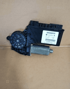 Silniczek szyby Prawy Przód VW Phaeton 3d1959702c 1