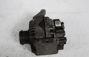 Fiat Alfa Romeo Lancia alternator 90A TG9S010 5