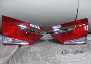 Lampa tył hyundai I40 kombi led w klape prawa 3