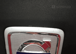 VOLVO S60 2.0 D4 OSŁONA POKRYWA SILNIKA 31339884 2