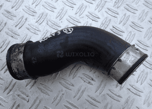 RURA WĄŻ INTERCOOLERA 1K0145838D VW AUDI SKODA 1