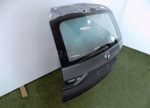 BMW X3 E83 - Klapa tylna - 1290 3