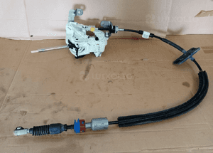 Wybierak lewarek biegów linka Renault Trafic III Vivaro B 1011069R 349358427R 1
