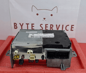 Mercedes-Benz Radio Nawigacja Multimedia NTG6 MID ECE A2539005006 4