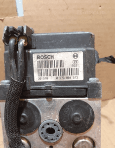 Pompa hamulcowa ABS AUDI A4 B5 1.9TDI 0273004573 4