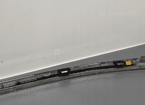 Mercedes W205 chromowa listwa klapy bagażnika A2057430082 12