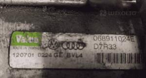 ROZRUSZNIK VW AUDI SEAT SKODA 1.9 TDI 068911024E 2