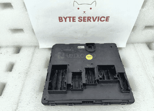 VW AG AUDI STEROWNIK MODUŁ KOMFORTU BCM 85E907031EH 1