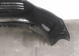 ZDERZAK PRZÓD FORD FIESTA MK8 LIFT 6