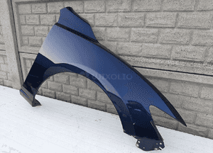 MAZDA 6 2013-2020 BŁOTNIK PRAWY PRZEDNI 2