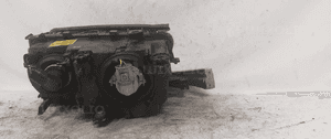 . PRZOD PRZEDNIA LAMPA PRAWA BMW E46 6