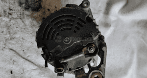 ALTERNATOR AUDI A6 C5 1.8 20V 06B903016E 3
