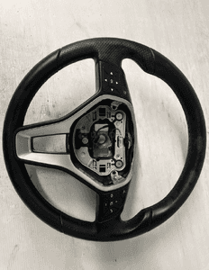 Kierownica multifunkcyjna A2184600518 MERCEDES W176 W204 W246 1