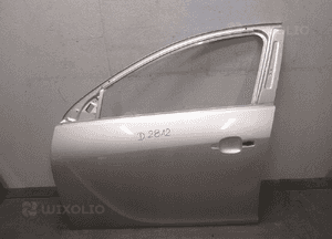DRZWI PRZÓD LEWE OPEL INSIGNIA A 1