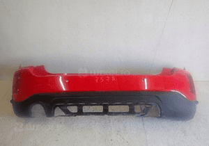 ZDERZAK TYŁ TYLNY MINI COOPER F60 LIFT LCI 2020- 1