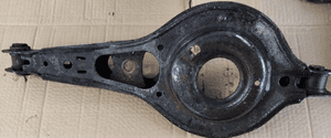 Ford Focus MK3 lift wahacz tyl tylny 2