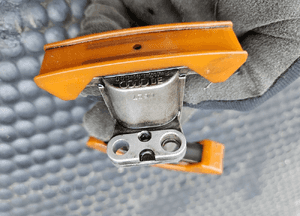 Napinacz 06B109217B Hydrauliczny Łańcucha Łańcuszka Wałka Rozrzadu 2.0 ALT 20V 130KM Audi A4 B6 VW 10