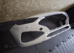 Zderzak przód hyundai I30 iii 3 19- lift 3