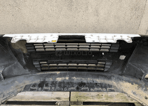 ZDERZAK PRZÓD PRZEDNI FIAT PEUGEOT CITROEN FIORINO BIPPER NEMO 1308786070 5