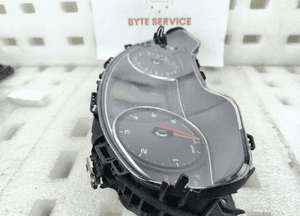 AUDI A6 C8 2.0 TDI LICZNIK ZEGARY Prędkościomierz 4K0920771B 4