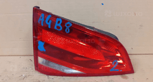 #LAMPA KLAPY LEWY TYŁ AUDI A4 B8 nr 8K5945093D 1