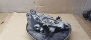 Zwrotnica prawy tył tylna prawa Porsche Cayenne 4.2 TDI 4