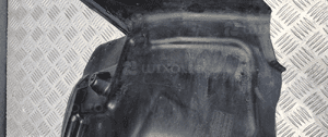 Mercedes W213 nadkole prawy prawe przód przednie tylna część A2136900630 7