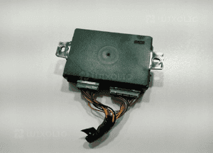 MODUŁ IMMOBILISERA LAND ROVER DEFENDER YWC500640 502010499F 2007-2014 3