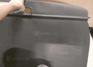ROLETA BAGAŻNIKA OPEL VECTRA C ORYGINAŁ WYSYŁKA! 4