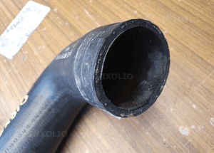 Przewod 8E0145832D 8E0145838G 8E0145834F Rura Powietrza Kolanko Waz Intercooler 1.8 T Audi A4 B6 B7 19