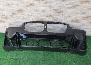 ZDERZAK BMW X3 G01 X4 G02 M PAKIET LIFT LCI 1