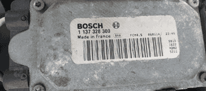 Wentylator chłodnicy wiatrak Mercedes W169 1137328300 A1695002693 A1695050255 4