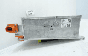 MODUŁ STACJA ŁADOWANIA ŁADOWARKA VW 5QE915685F 2