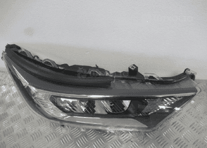 LAMPA PRZÓD PRZEDNIA PRAWA TOYOTA RAV4 5 GENERACJI 2019- FULL LED 6