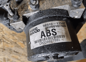 POMPA HAMULCOWA ABS HYUNDAI MATRIX 1.5 CRDI 95660-17000 58910-17500 4