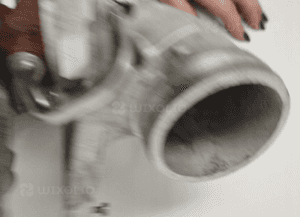 MINI BMW F39 F48 Turbosprężarka sprawna 7631700 8