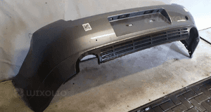 Zderzak tył tylny do opel vectra c lift fl Z155 szary 2