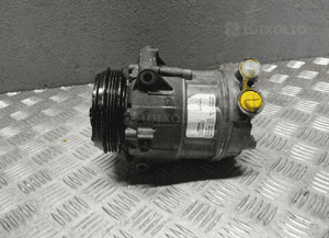 Sprężarka klimatyzacji fiat ducato 2,3 1379550080 3