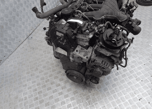 SILNIK PEUGEOT 508 CITROEN C5 II 2,0 HDI DYZ RADOM 3