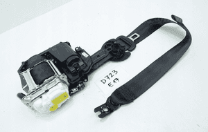 PAS BEZPIECZEŃSTWA LEWY PRZÓD AUDI A3 8Y 20- 2