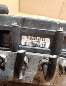 POMPA ABS OPEL CORSA D nr 0265800422 6