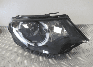 LAMPA PRZEDNIA PRZÓD PRAWA LAND ROVER DISCOVERY SPORT 2014-2019 2