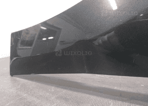 Błotnik przód lewy seat ibiza 6F 17- 4